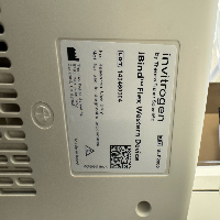 Invitrogen iBind Flex Western Device image 1